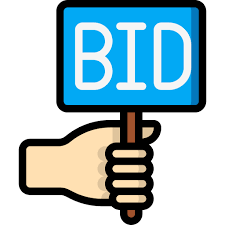 BID BID